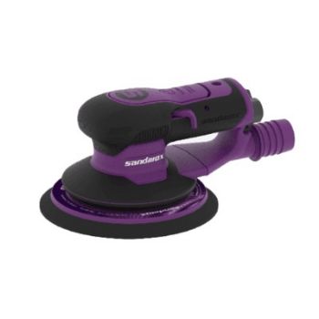 Picture of Sandwox Pneumatic Random-Orbit Sander 5mm (Vac)
